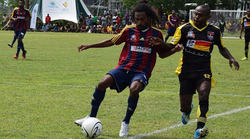 Resultado de imagem para FC Port Moresby