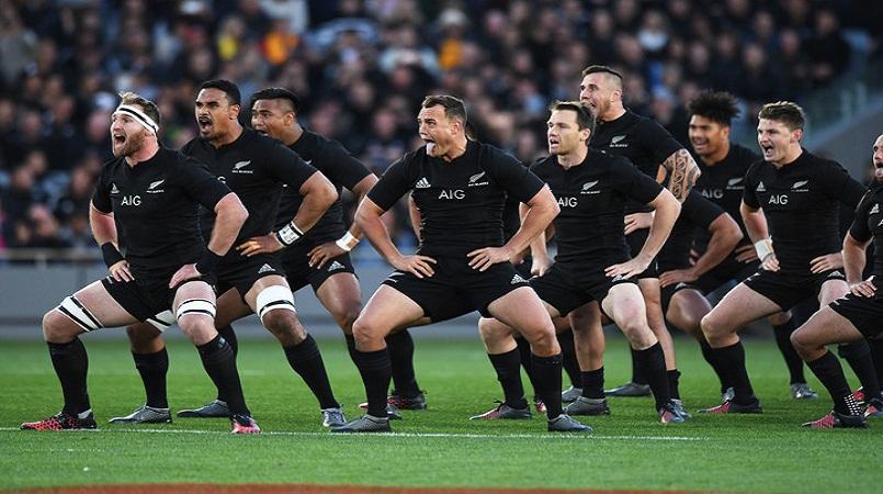 NZ Rugby welcomes new international window | Loop Vanuatu