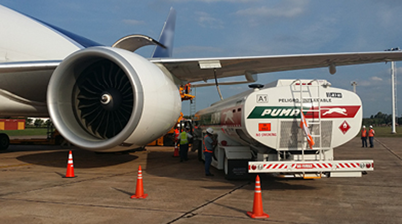 puma energy aviation