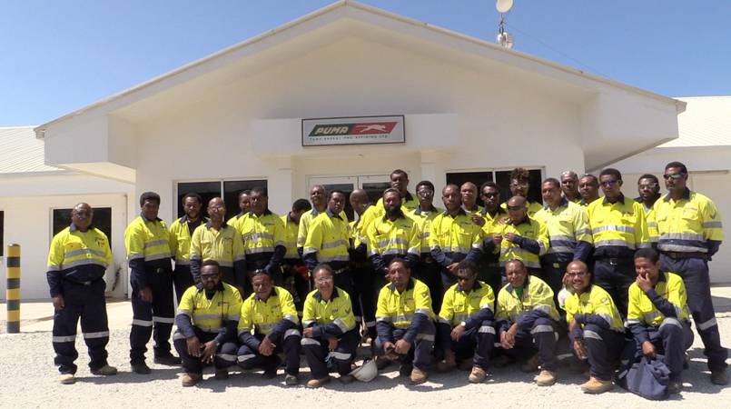 puma energy png job opportunities