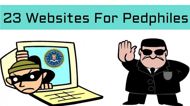 Playpen Porn Video - FBI operated 23 child porn websites to catch offenders, not just 1 ...