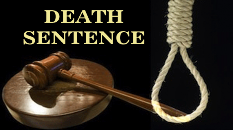Image result for Court sentences two Nigerian policemen to death-by-hanging