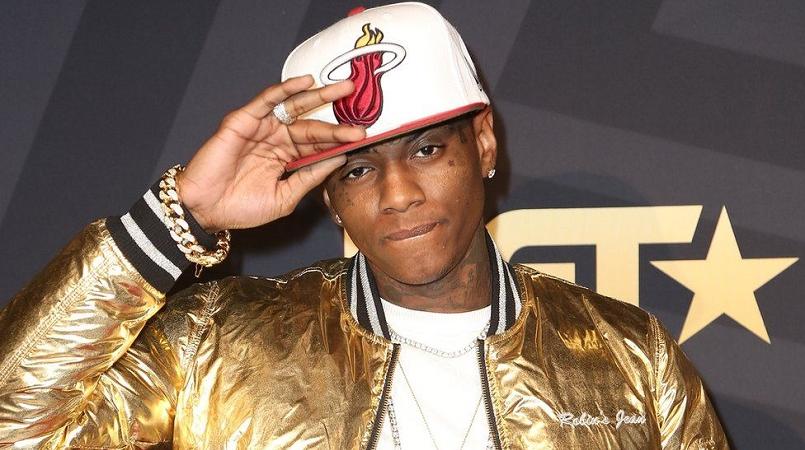 Soulja Boy Claims Chris Brown Has Pulled Out Of Their Celebrity