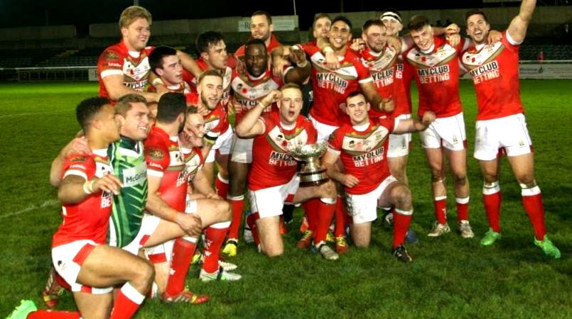 Image result for Rugby League World Cup 2017