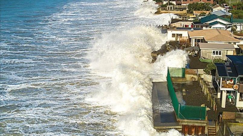 Sea level rise worse in Pacific than other regions | Loop Nauru