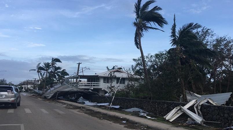Fears over deportations to cyclone-ravaged Tonga | Loop Tonga