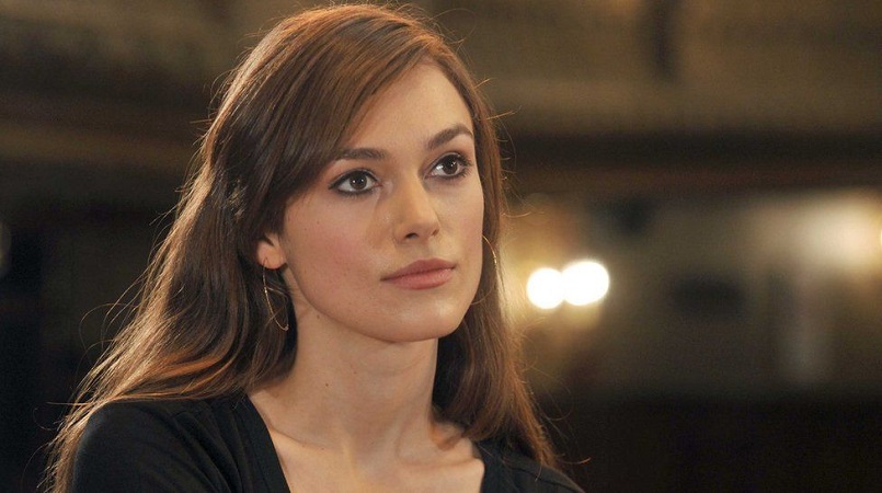 Keira Knightley Rules Out Sex Scenes Directed By Men Loop Samoa