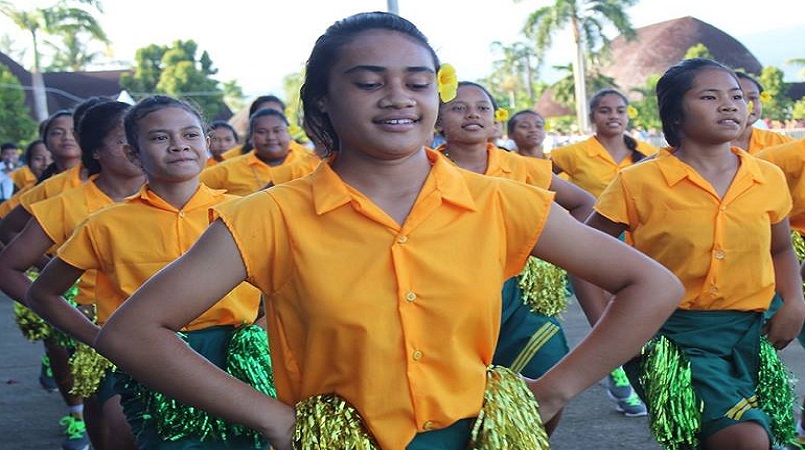 Samoa celebrates 55 years of independence | Loop Samoa