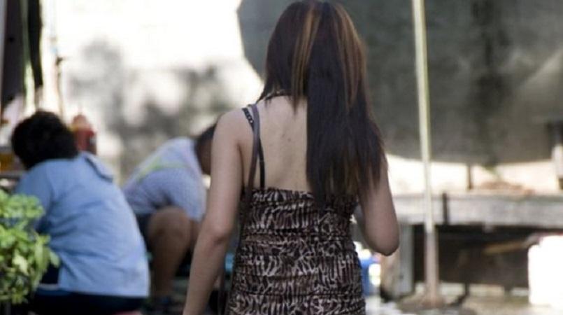 Us Shuts Down Sex Trafficking Ring Targeting Thai Women