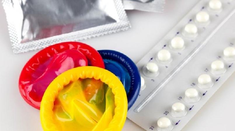 alternative contraceptive