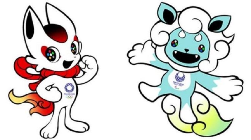 Tokyo 2020 Olympic mascots to be chosen by children | Loop PNG