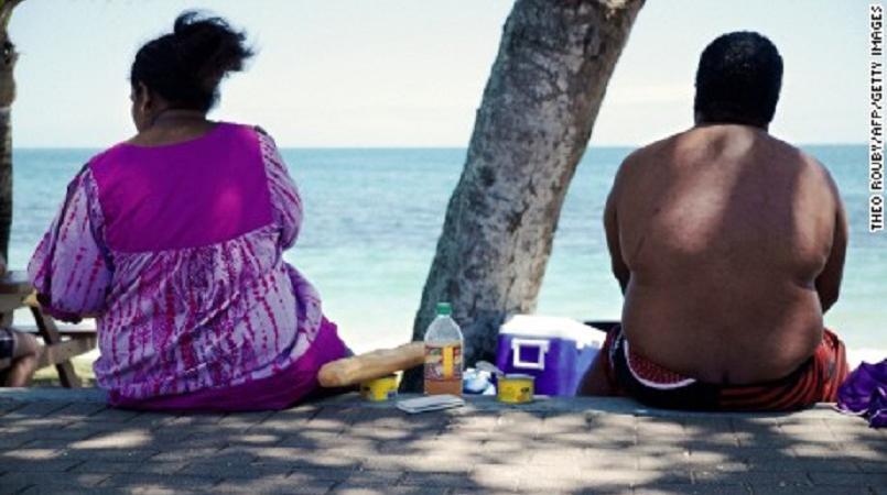 Is Overfat The New Obesity Loop Nauru 