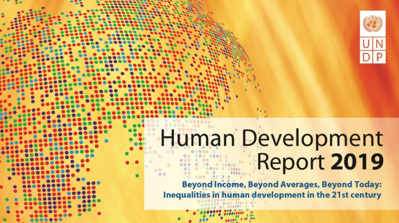 Rajasthan: Human Development Index - MPPCS Exam Preparation
