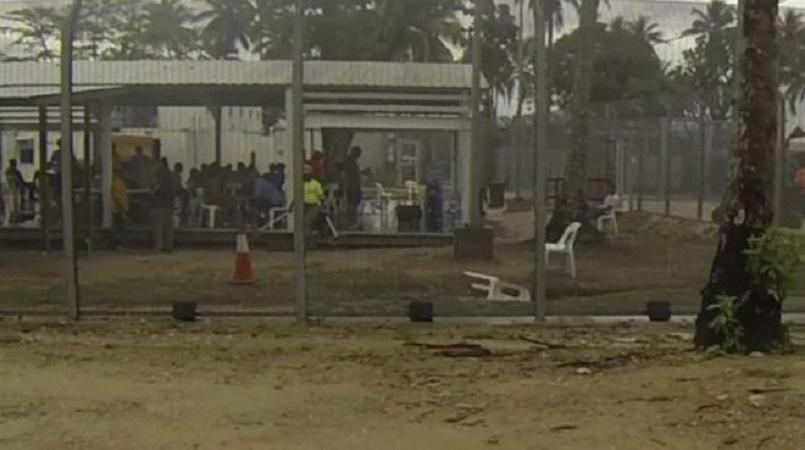 cirkulation radar skrue Australia to close Manus Island refugee detention center | Loop Tonga
