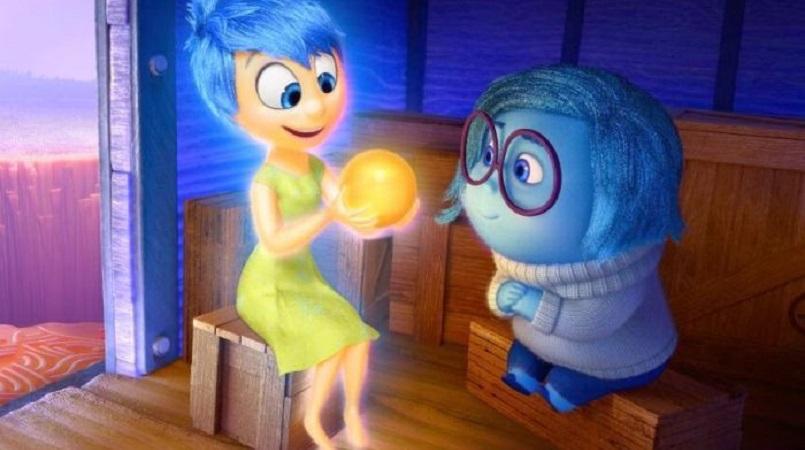 Parenting expert sues Disney and Pixar over Inside Out movie | Loop PNG