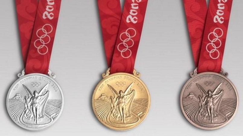 Tokyo 2020 Olympics Medals to be made from mobile phones ...