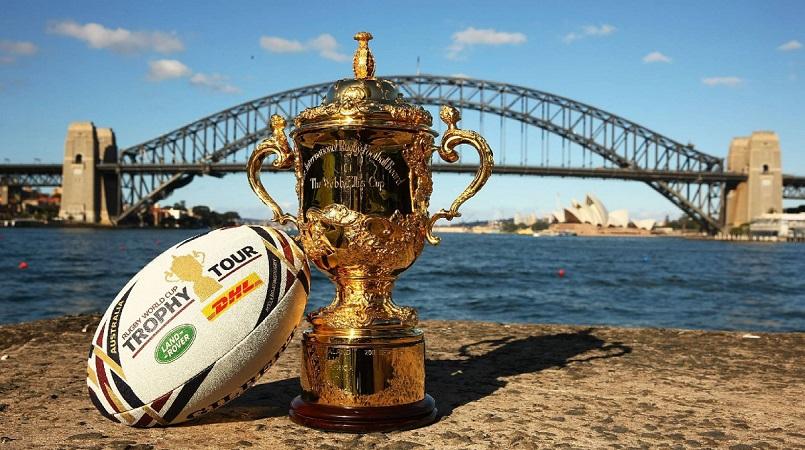 Australia's 2027 Rugby World Cup bid gets multi-million dollar boost