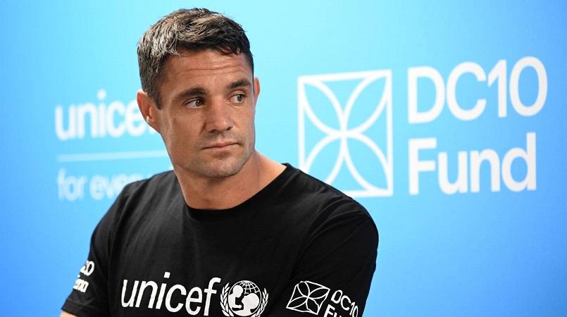 Rugby great Dan Carter on his legacy, building resilience and influential  new career moves