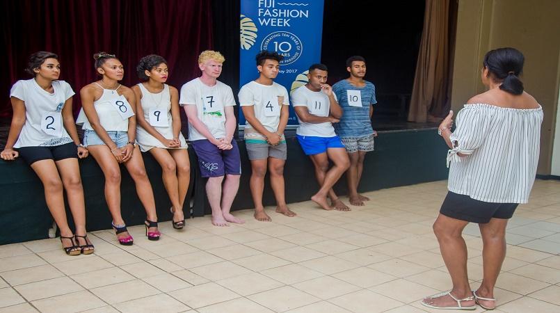 Fiji Fashion Week to feature designers from 10 Pacific Islands | Loop Tonga