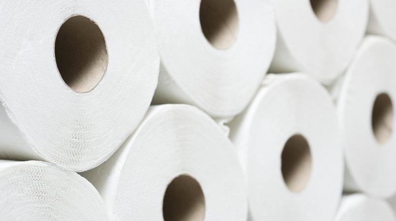 How Long Is A Roll Of Toilet Paper In Meters
