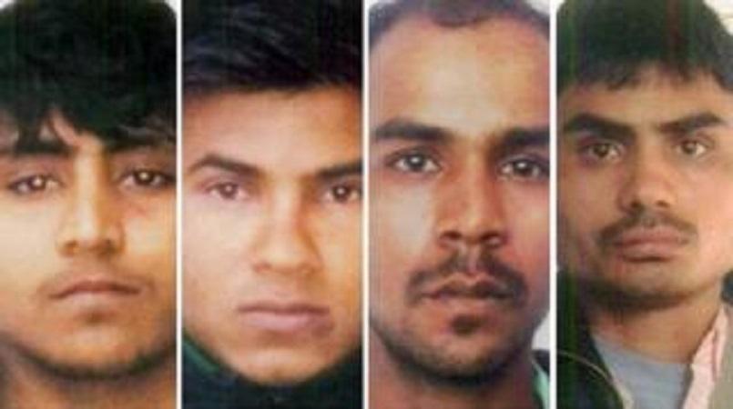 Image result for 4 men hanged in india for rape