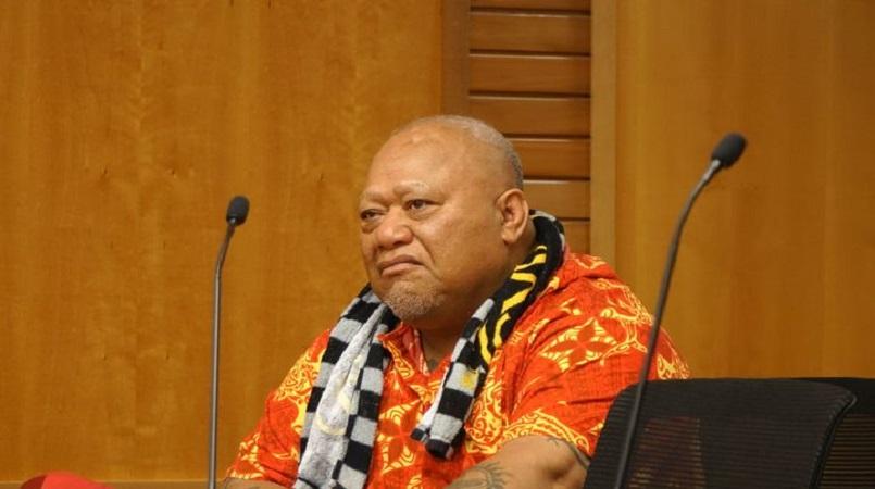 Samoan teens allegedly kept as slaves by Hastings chief | Loop Samoa