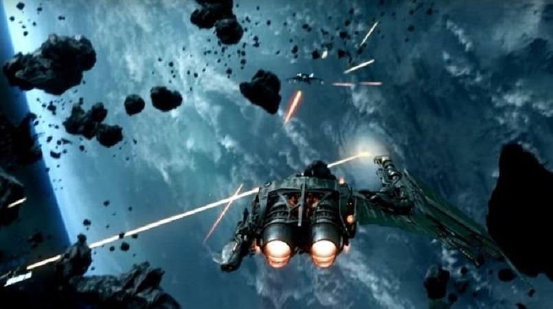 This week in games: Star Citizen is sued by a backer, The Culling 2 is  yanked from Steam and more