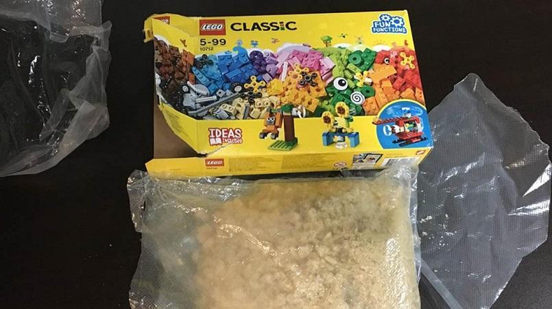 buy lego box