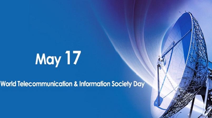 World Telecommunication and Information Society Day | Loop PNG