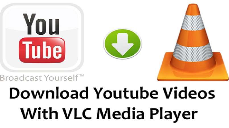 How to download YouTube Videos using VLC Media | Loop PNG