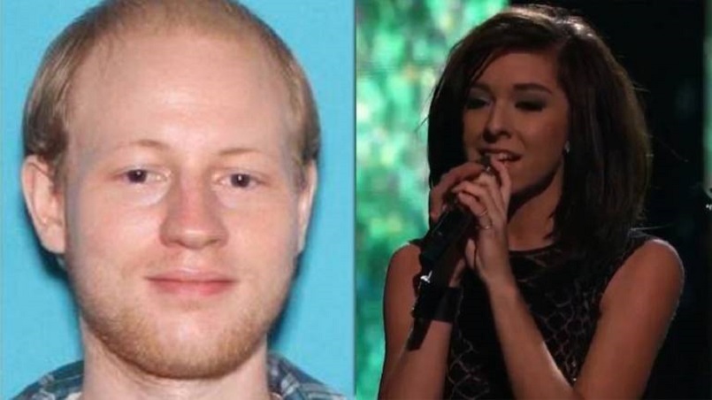 Police Id Man Who Killed Voice Singer Christina Grimmie Loop Png