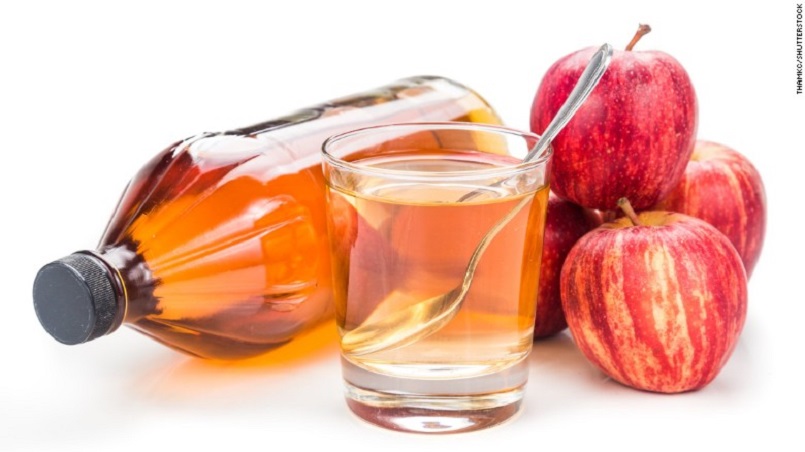 Apple cider vinegar: What the experts say | Loop PNG