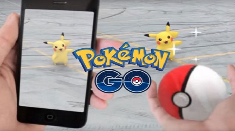 Pokemon Go - PNG All