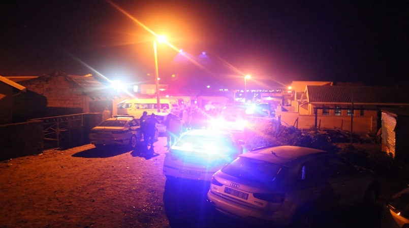 At least 22 found dead in South Africa nightclub | Loop Samoa