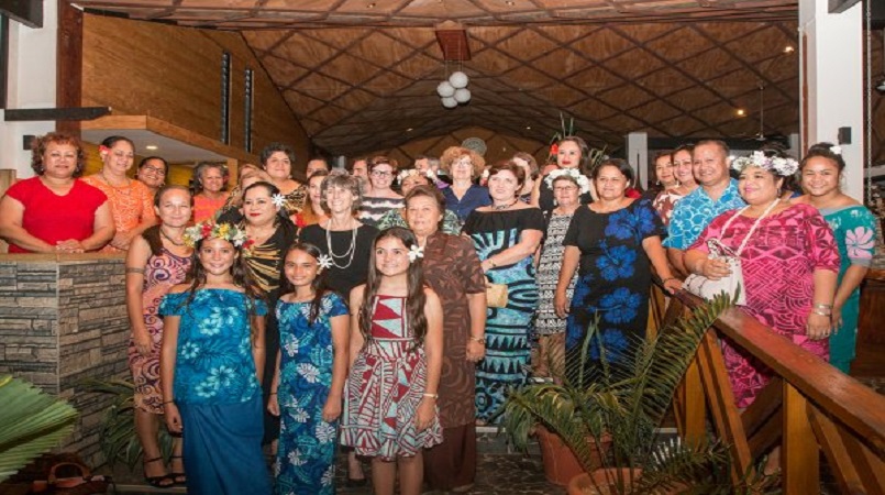 World Bank official impressed with Samoa’s progress | Loop Samoa