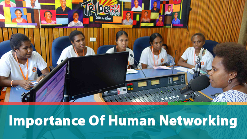 students-discuss-importance-of-human-networking-loop-png