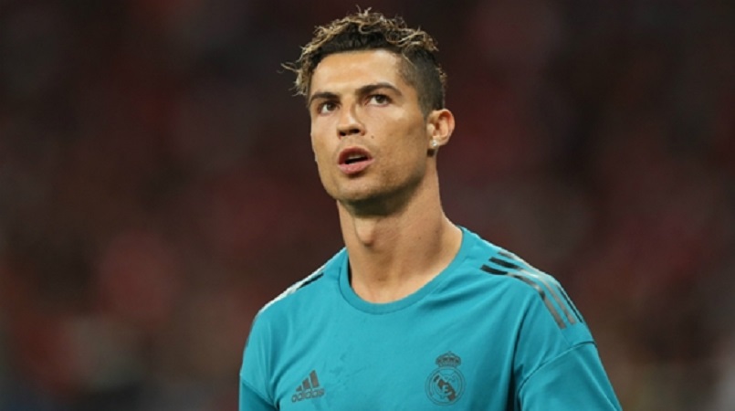 Juventus Confirm Ronaldo 100m Deal Loop Tonga