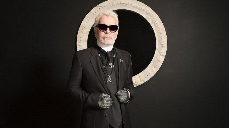 Karl Lagerfeld Doc To Prime Video — Global Briefs – Deadline