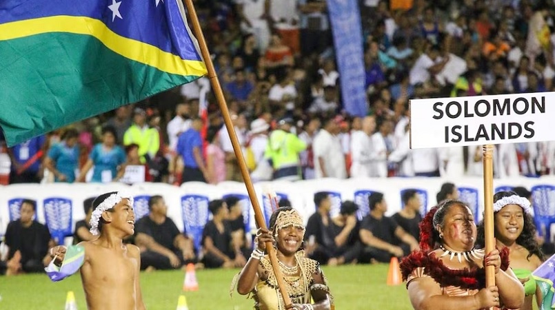 How to watch 2023 Pacific Games Live Streams Free on SBS