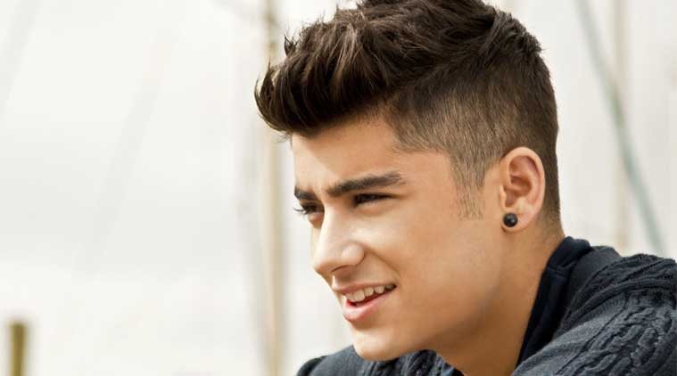 Zayn Malik: His 10 most shocking moments since leaving One Direction | Loop  PNG